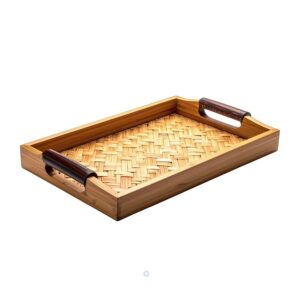Wooden Serving Tray