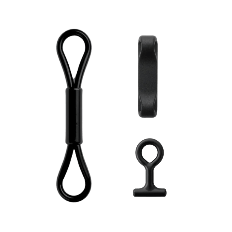 Door Anchor for Resistance Bands