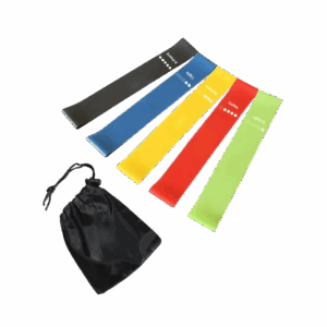 Resistance Loop Bands Set