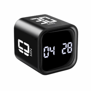Workout Timer Cube